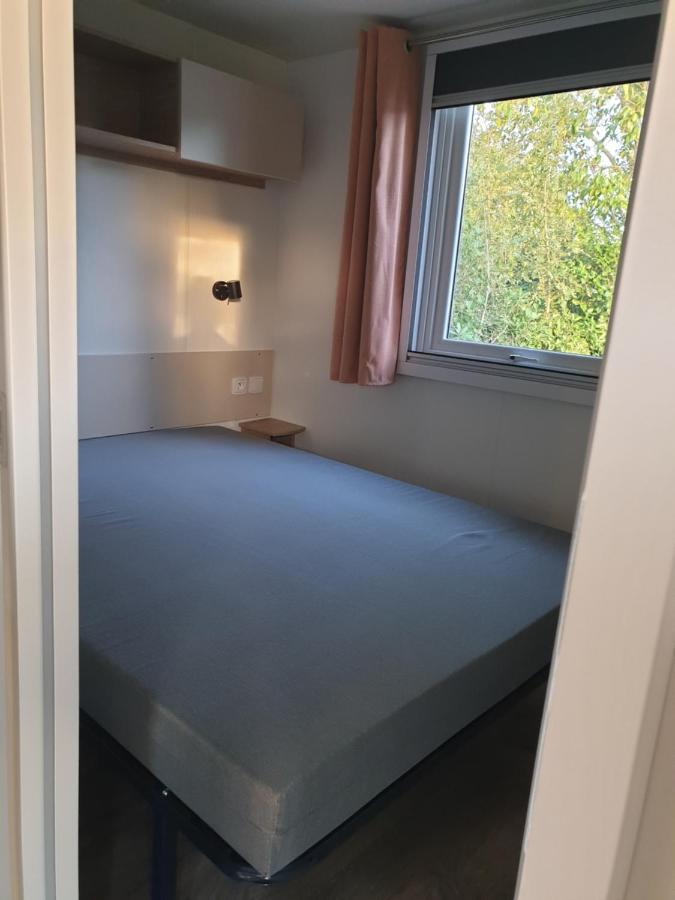 לאט Mobil Home 3 Chambres מראה חיצוני תמונה