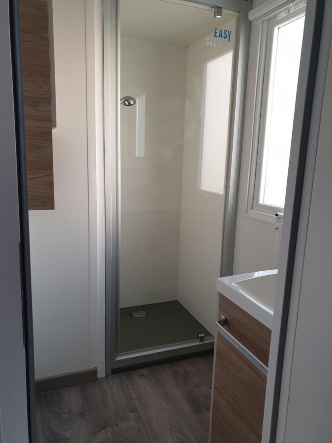לאט Mobil Home 3 Chambres מראה חיצוני תמונה