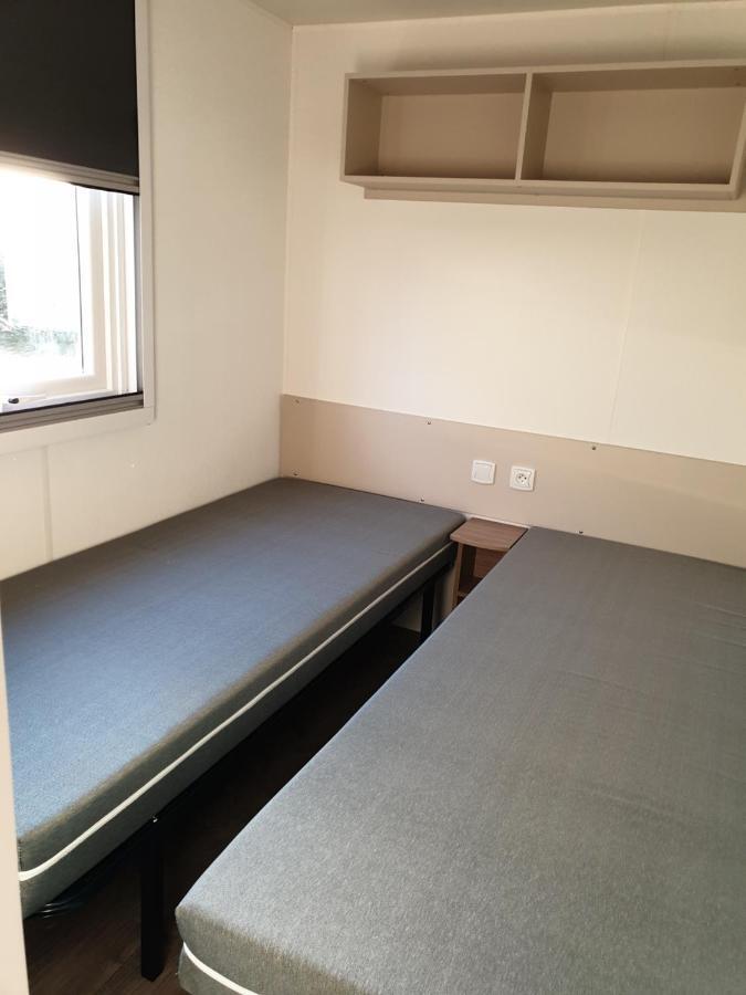 לאט Mobil Home 3 Chambres מראה חיצוני תמונה