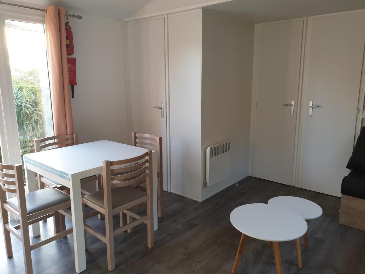 לאט Mobil Home 3 Chambres מראה חיצוני תמונה