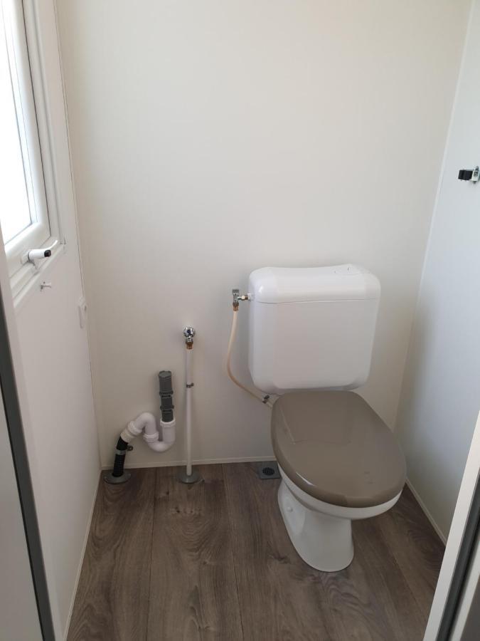 לאט Mobil Home 3 Chambres מראה חיצוני תמונה