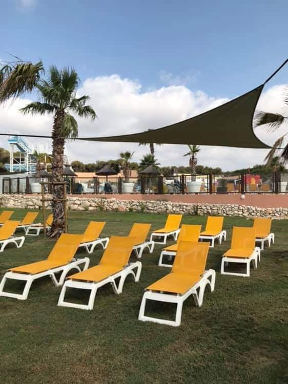 לאט Mobil Home 3 Chambres מראה חיצוני תמונה